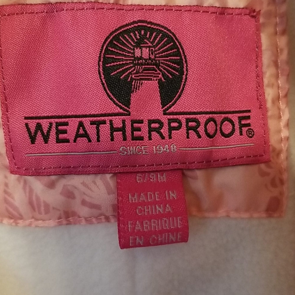Weatherproof Snowsuit - Picture 4 of 5